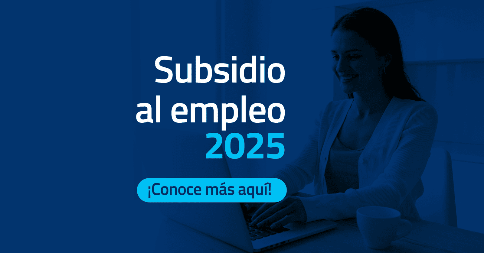 Subsidio al empleo 2025